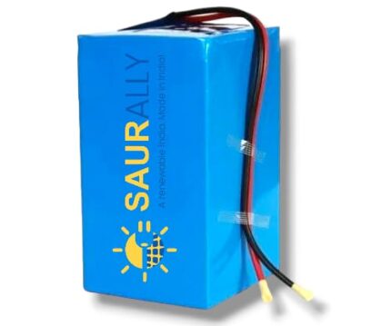 36volt 24AH Electric Scooter Bike Lithium Battery Pack with BMS (11s4p)