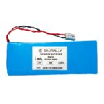 36volt 24AH Electric Scooter Bike Lithium Battery Pack with BMS (11s4p) - Image 4